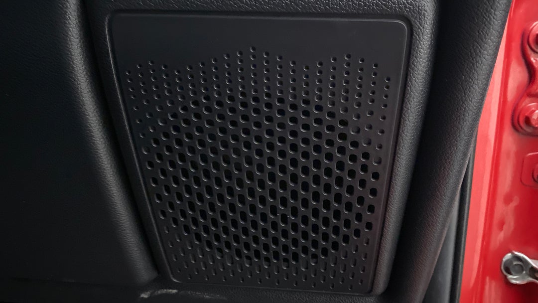 Speaker 