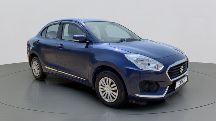 2020 Maruti Dzire VXI