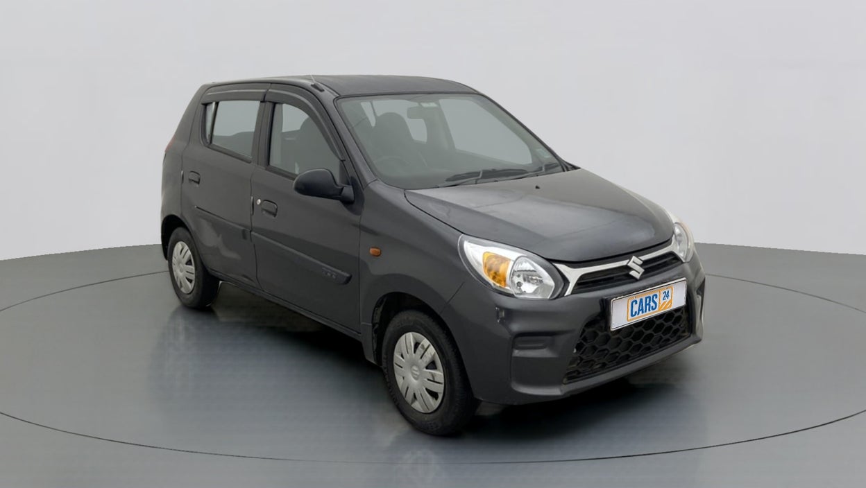 Right Front Diagonal