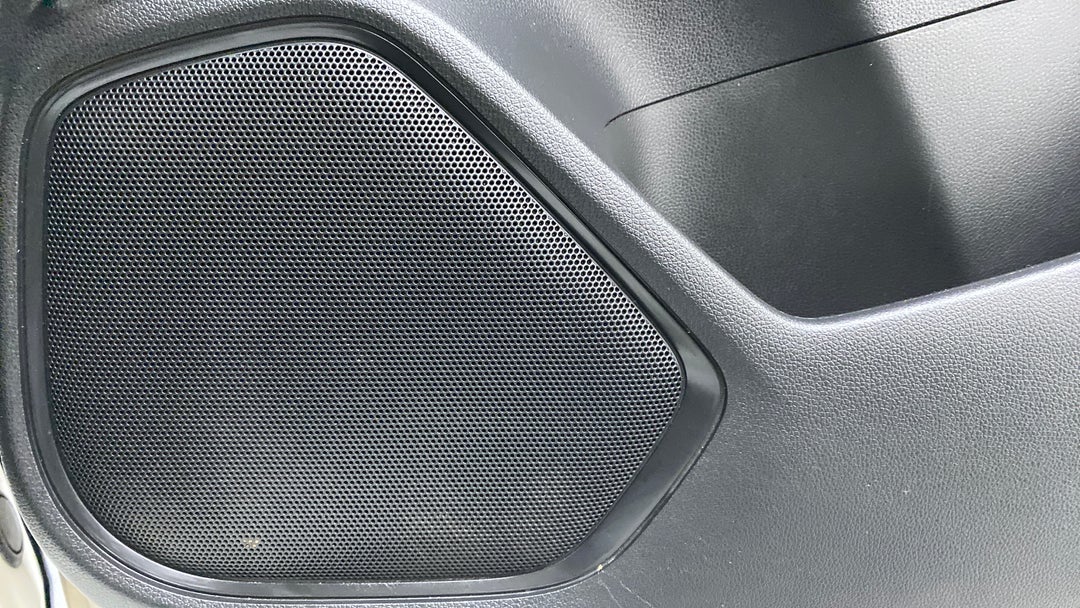 Speaker 
