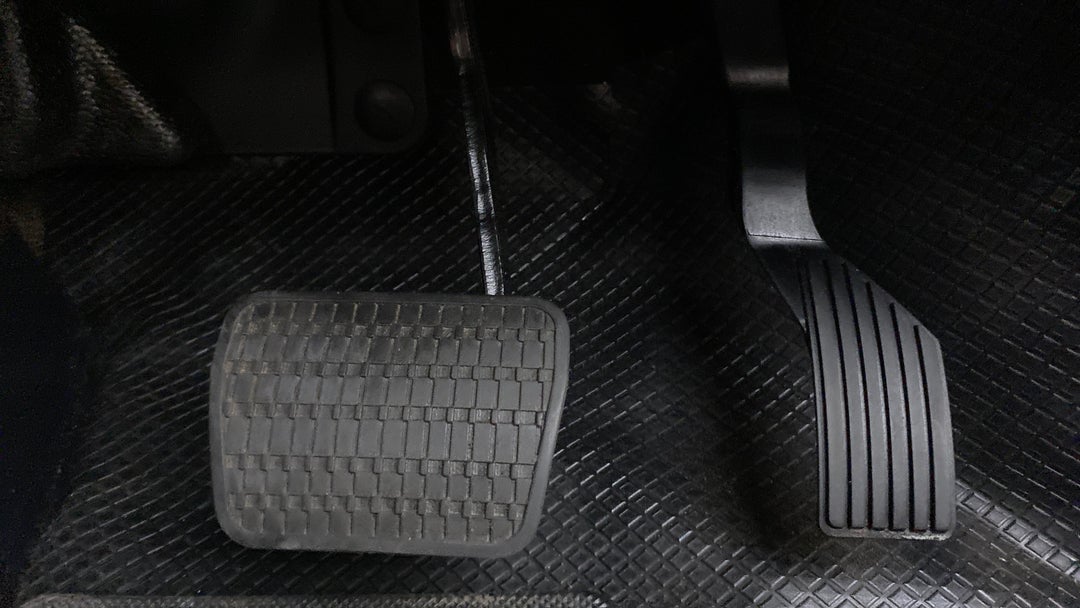 Pedals