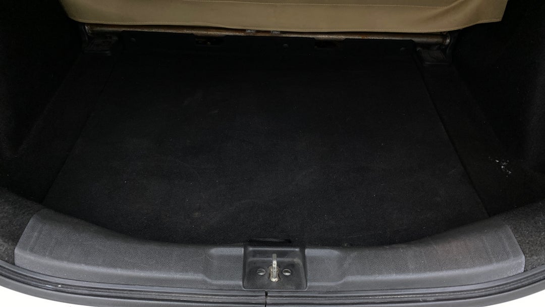 Boot Inside