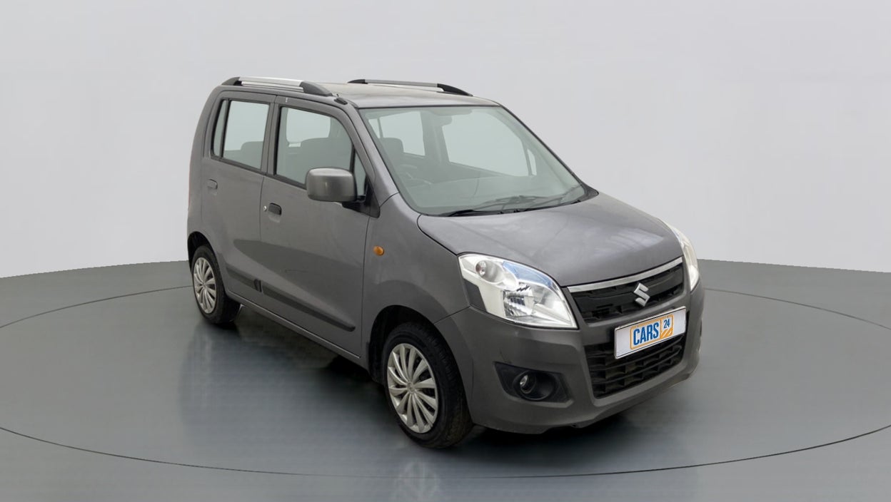 Right Front Diagonal