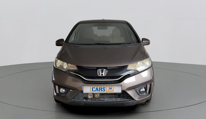2015 Honda Jazz 1.2L I-VTEC V AT, Petrol, Automatic, 90,944 km, Highlights