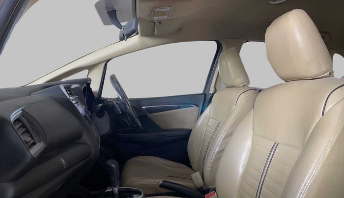 2015 Honda Jazz 1.2L I-VTEC V AT, Petrol, Automatic, 90,944 km, Right Side Front Door Cabin