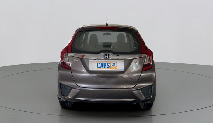 2015 Honda Jazz 1.2L I-VTEC V AT, Petrol, Automatic, 90,944 km, Back/Rear