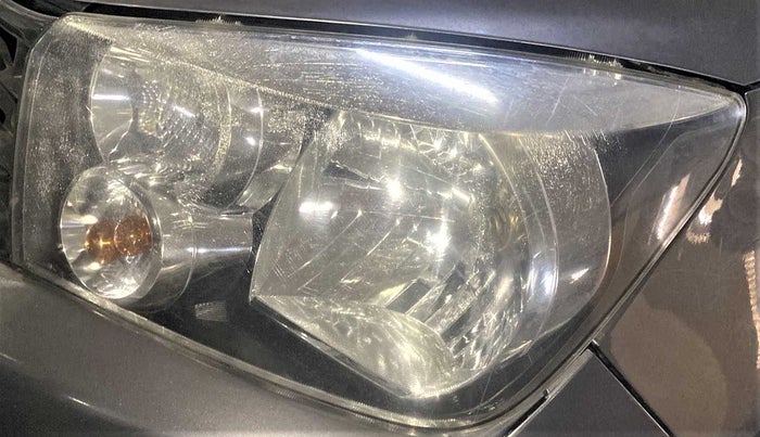 2019 Maruti Celerio ZXI, Petrol, Manual, 38,518 km, Left headlight - Faded