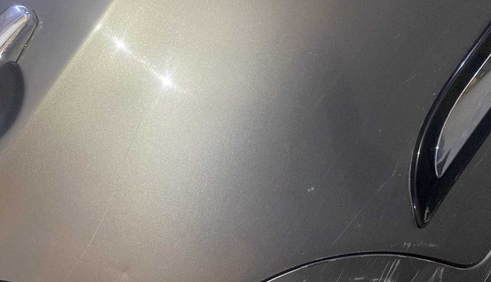 2019 Maruti Celerio ZXI, Petrol, Manual, 38,518 km, Right rear door - Minor scratches