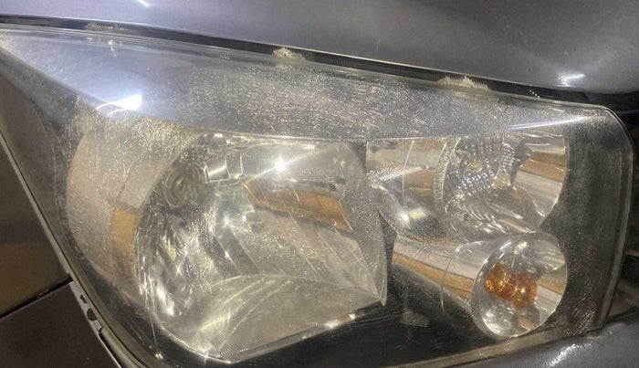 2019 Maruti Celerio ZXI, Petrol, Manual, 38,518 km, Right headlight - Faded
