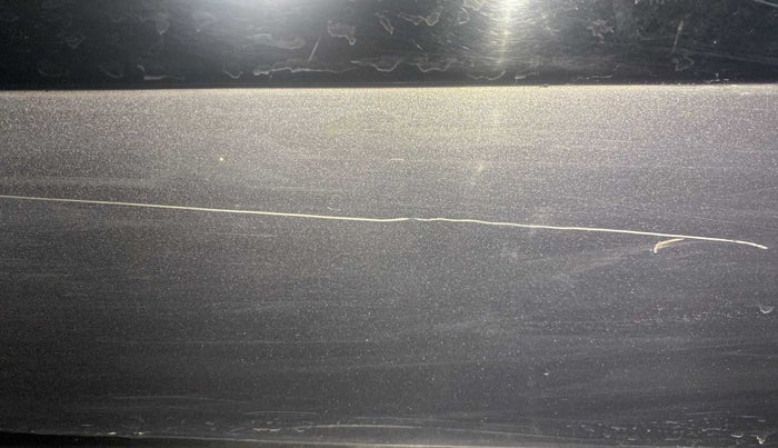 2019 Maruti Celerio ZXI, Petrol, Manual, 38,518 km, Rear left door - Minor scratches