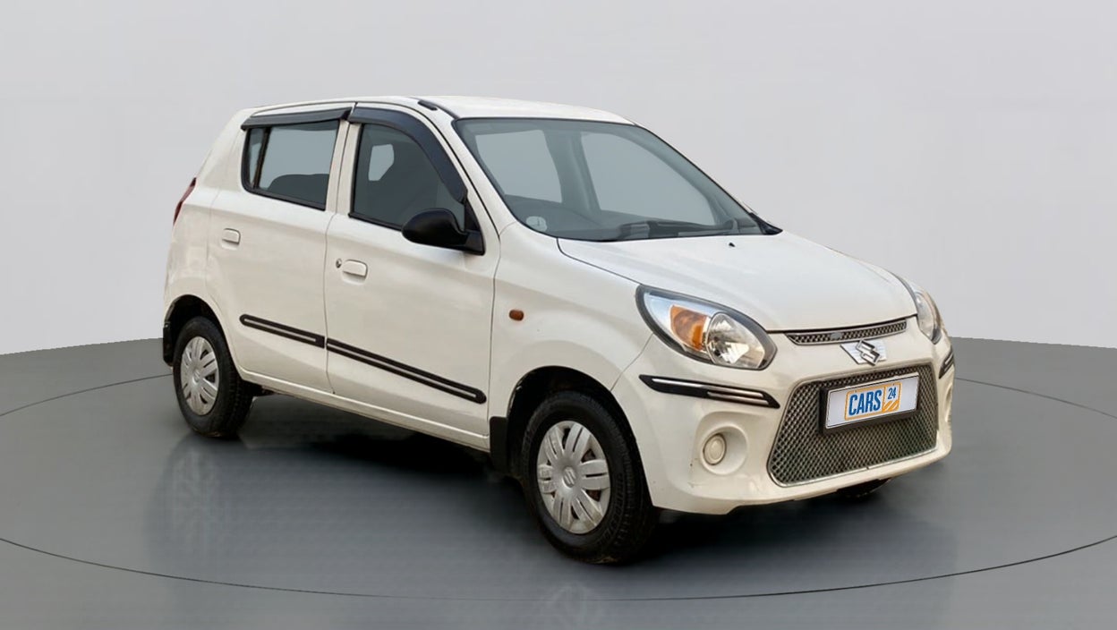 Right Front Diagonal