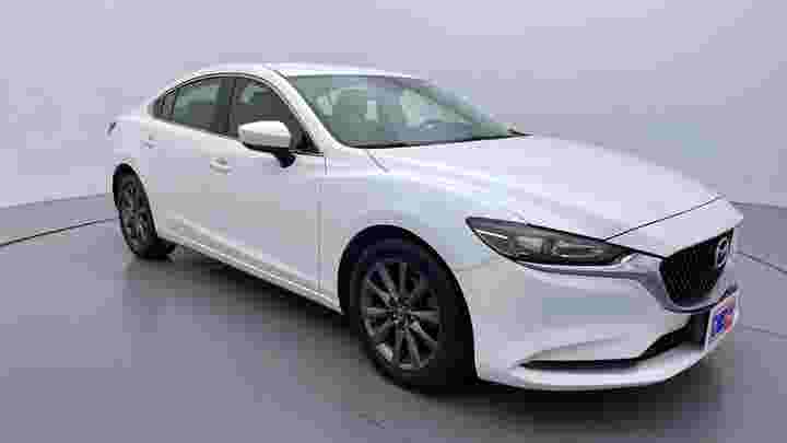 Used MAZDA 6 2019 S Automatic, 122,322 km, Petrol Car