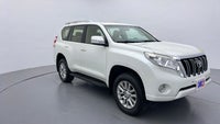 Used TOYOTA PRADO 2016 GXR Automatic, 134,509 km, Petrol Car