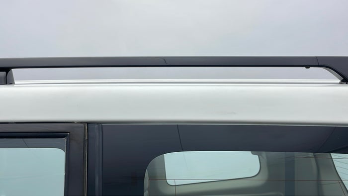 MITSUBISHI PAJERO-Pillar LHS C Faded