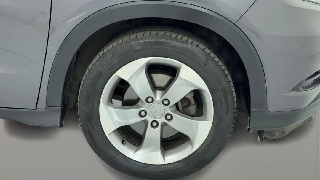 2017 Honda HR-V Vti-s, Automatic, 85115 km, Right Front Wheel