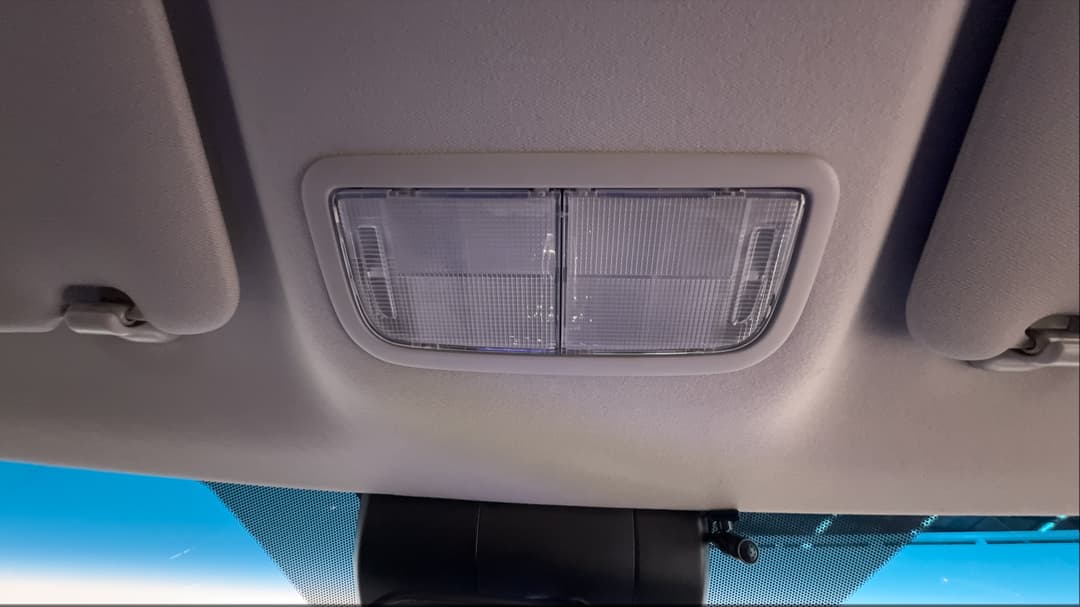 2017 Honda HR-V Vti-s, Automatic, 85115 km, On-Roof Controls/Sunglass holder
