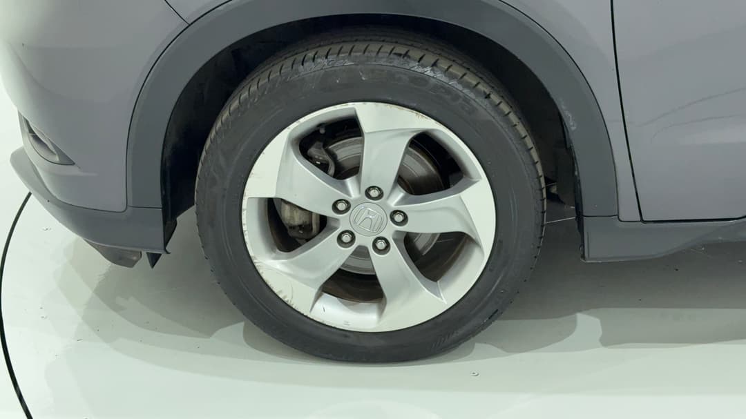 2017 Honda HR-V Vti-s, Automatic, 85115 km, Left Front Wheel