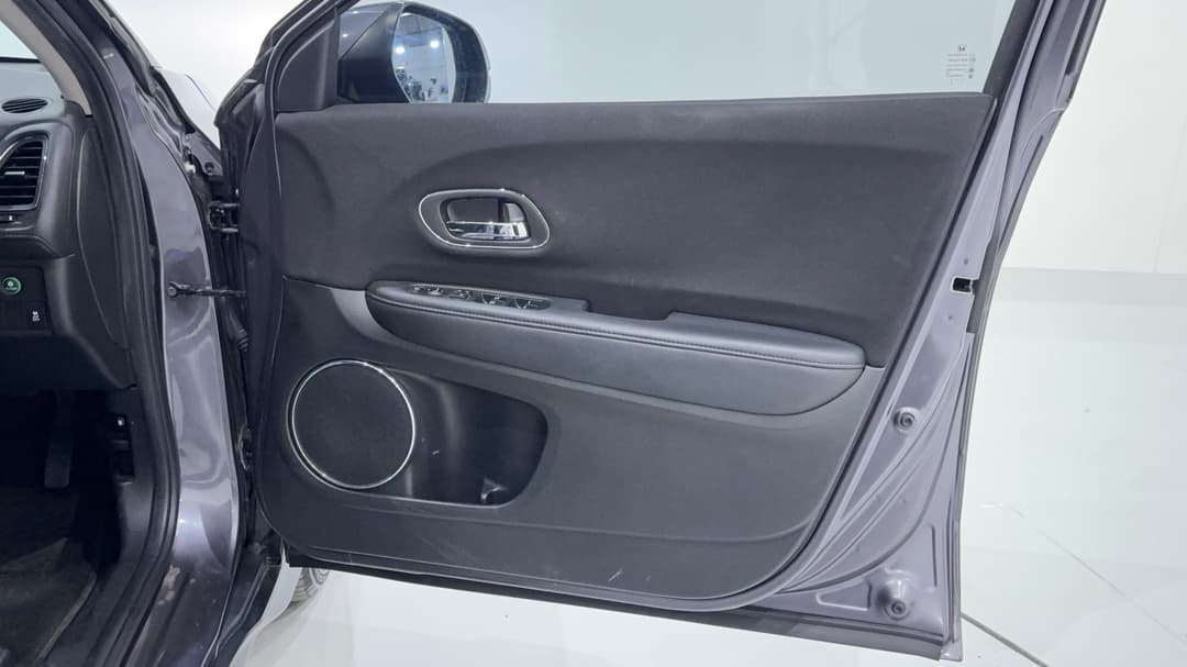 2017 Honda HR-V Vti-s, Automatic, 85115 km, Speaker View