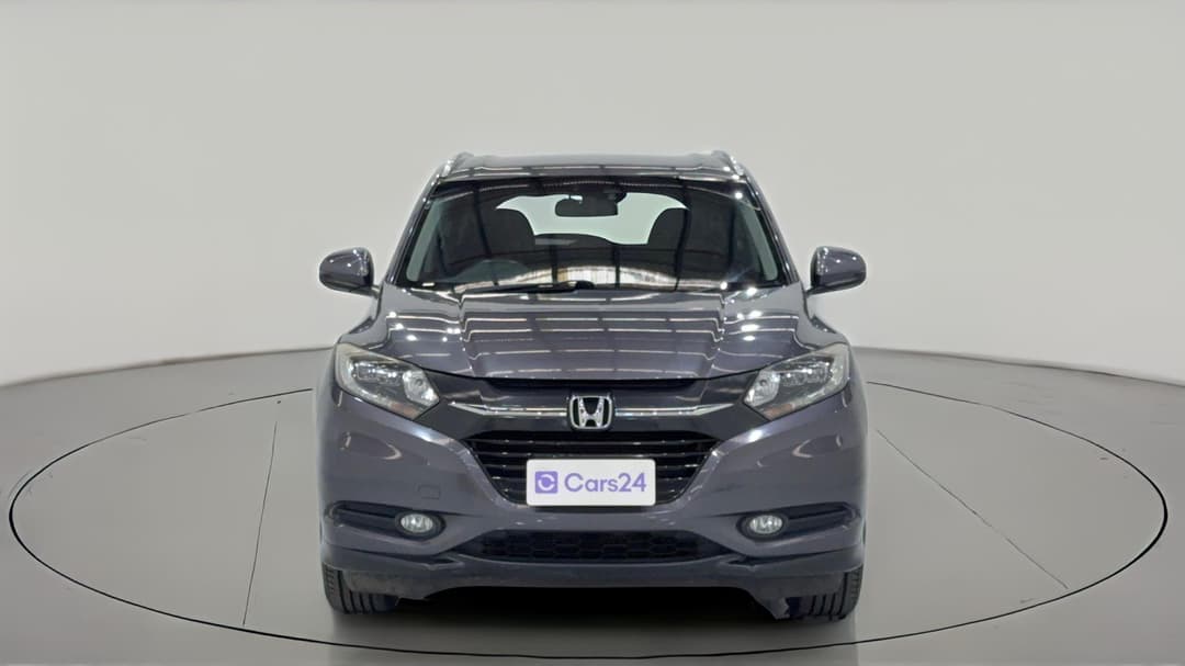 2017 Honda HR-V Vti-s, Automatic, 85115 km, Front View
