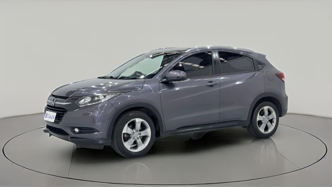 2017 Honda HR-V Vti-s, Automatic, 85115 km, Left Front Diagonal (45- Degree) View