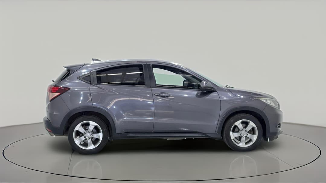 2017 Honda HR-V Vti-s, Automatic, 85115 km, Right Side View