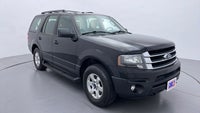 Used FORD EXPEDITION 2016 XL Automatic, 132,780 km, Petrol Car