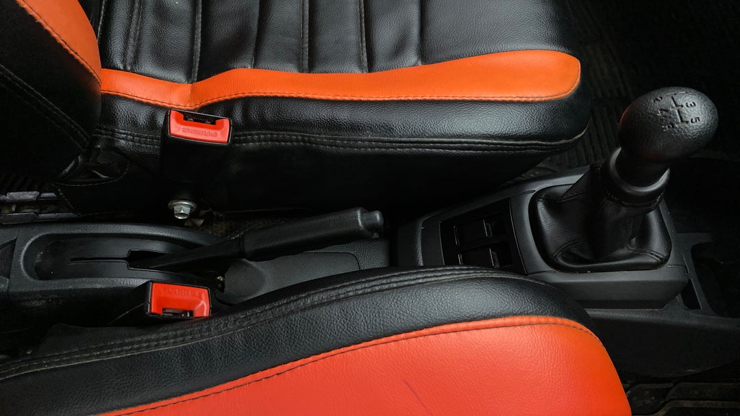 Gear Lever