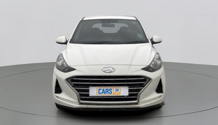 2021 Hyundai GRAND I10 NIOS MAGNA 1.2 KAPPA VTVT CNG, CNG, Manual, 50,380 km, Highlights