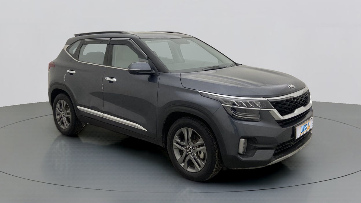 Right Front Diagonal