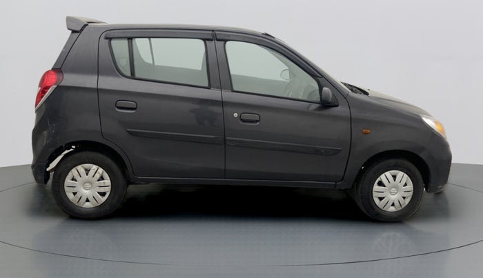 2021 Maruti Alto LXI CNG, CNG, Manual, 32,177 km, Right Side View