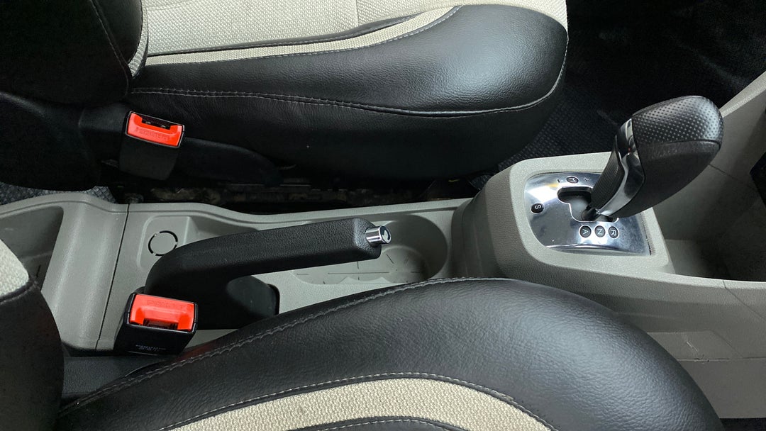 Gear Lever