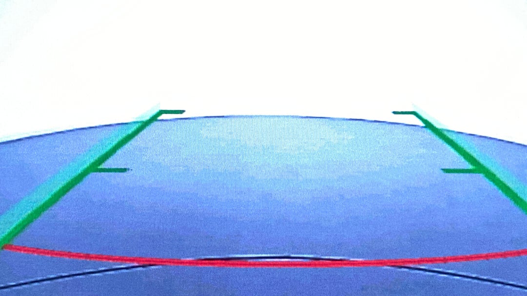 Parking Camera