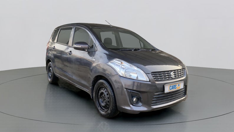 2013 Maruti Ertiga VDI
