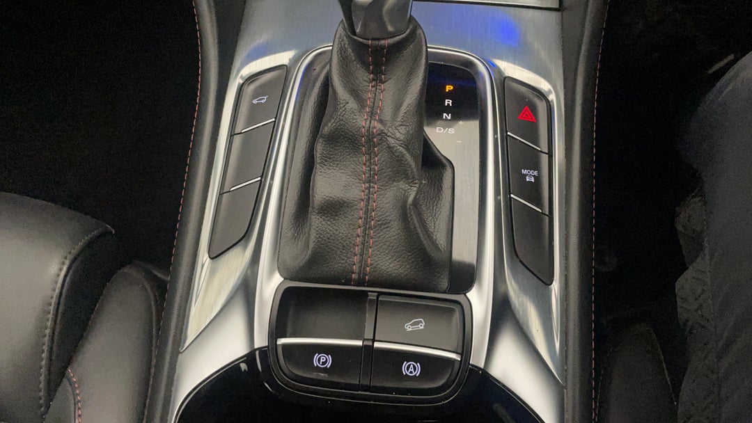 Utility Switches/Buttons