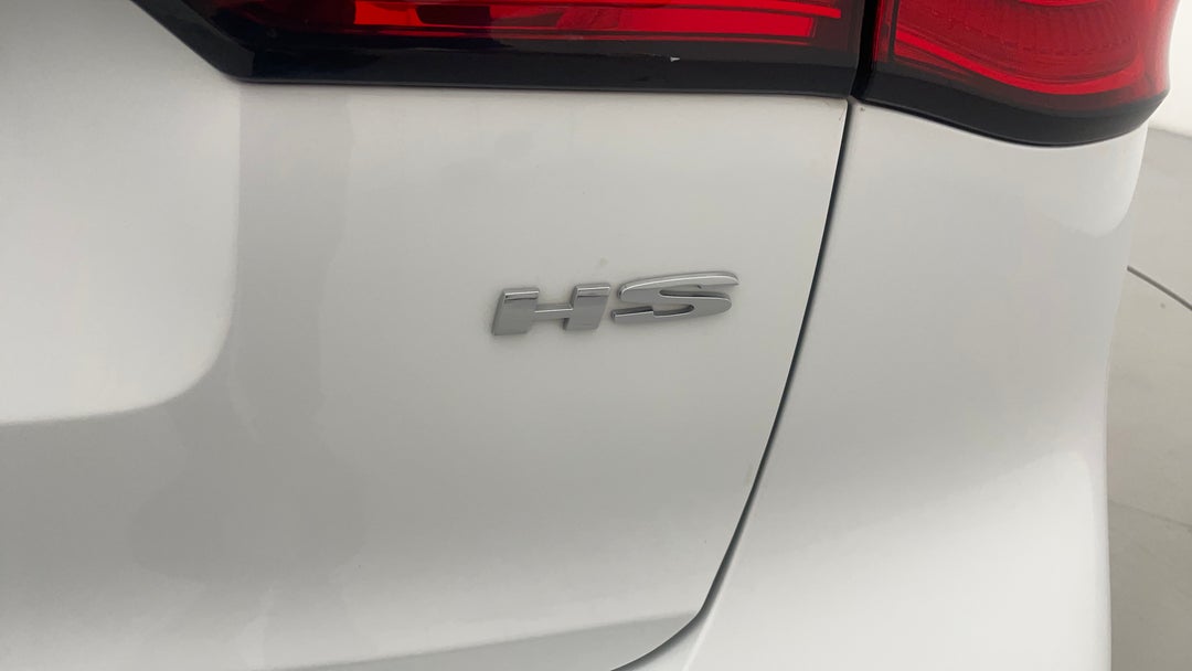 Badge (Boot Right Side)