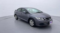 Used HONDA CIVIC 2014 LXI Automatic, 166,836 km, Petrol Car