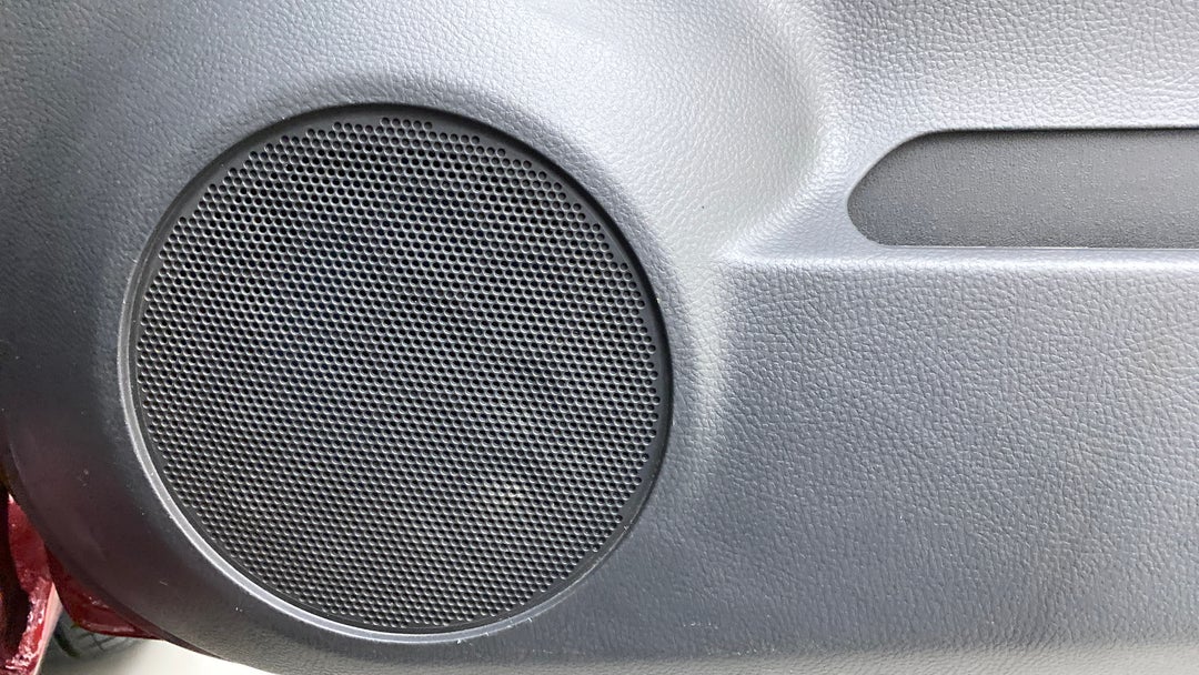 Speaker 