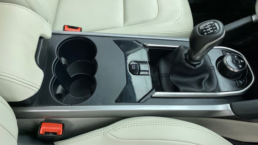 Gear Lever
