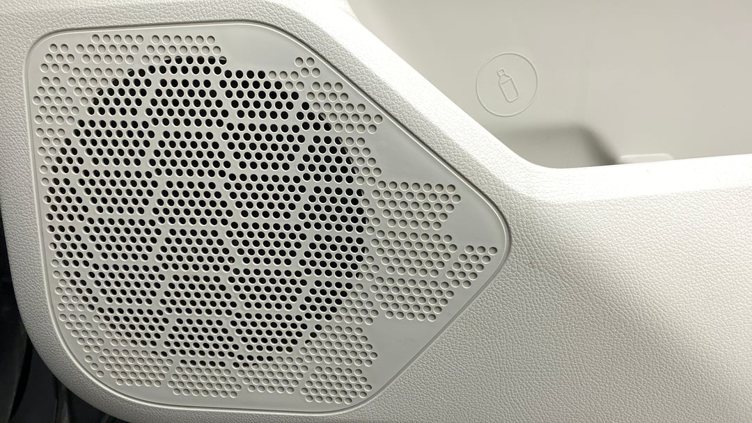Speaker 