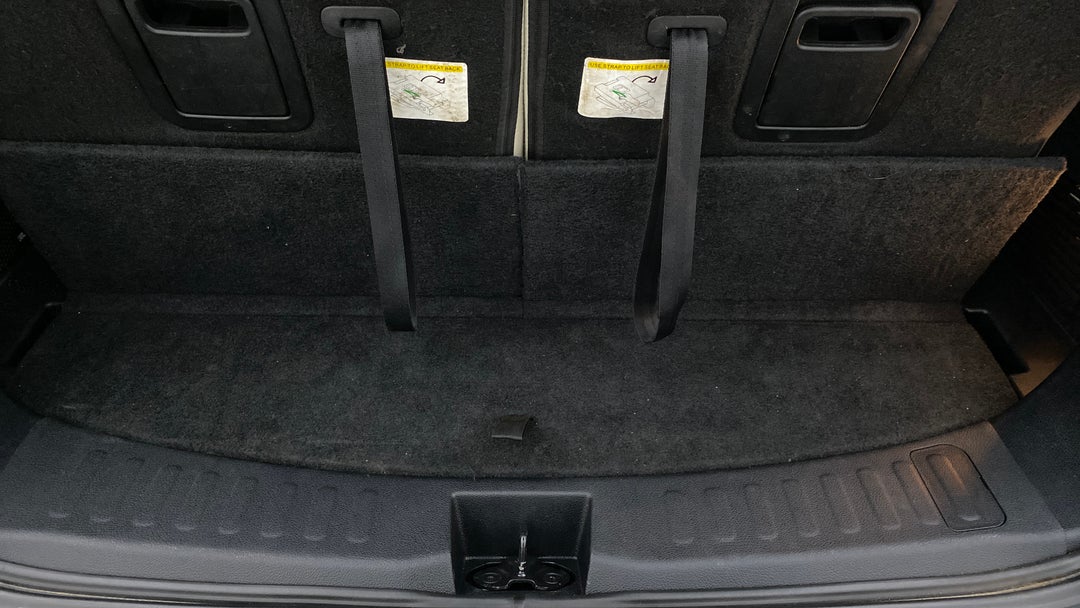 Boot Inside
