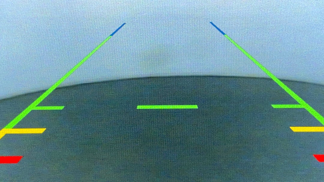 Parking Camera