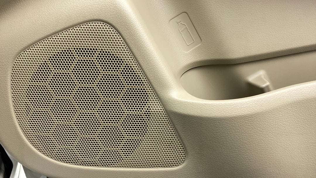Speaker 