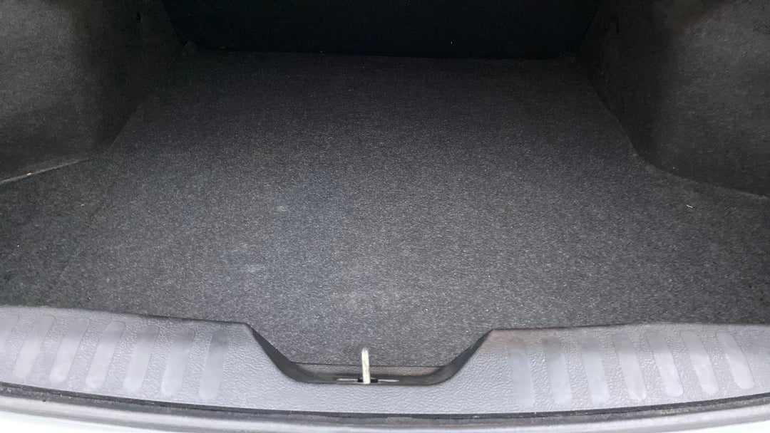 Boot Inside
