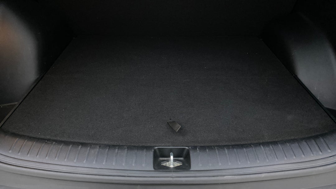 Boot Inside