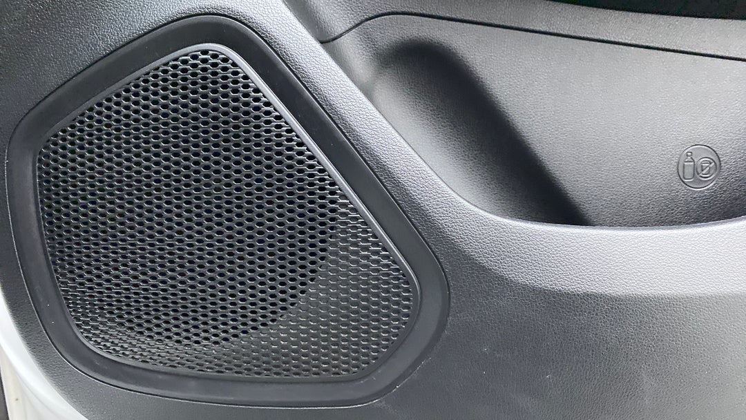 Speaker 
