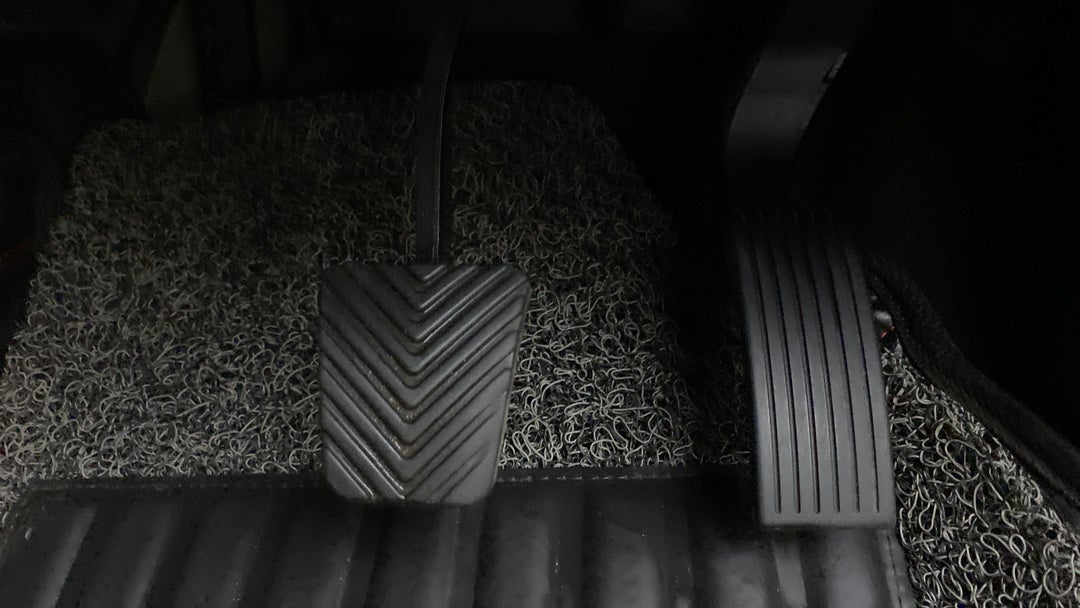 Pedals
