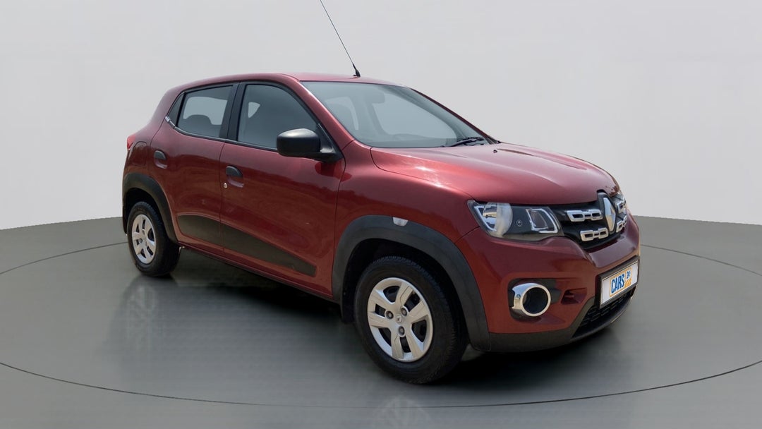 Right Front Diagonal