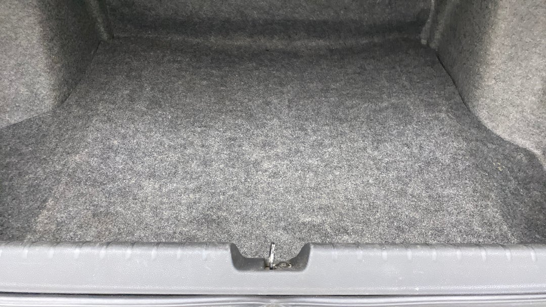 Boot Inside