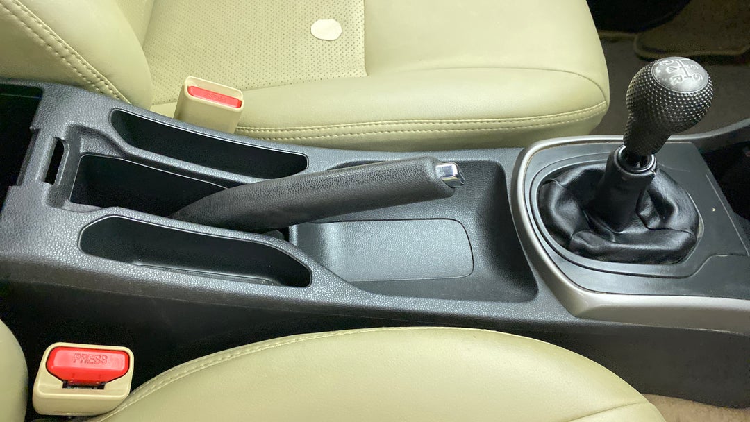 Gear Lever