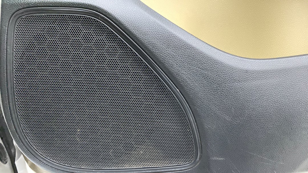 Speaker 